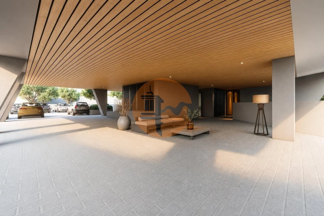 Apartamento T2 para Venda em Montenegro Foto 6