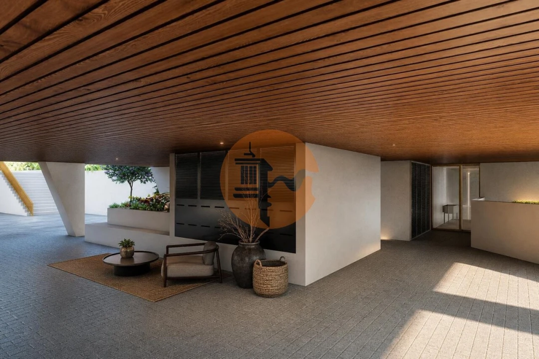 Apartamento T2 para Venda em Montenegro Foto 22