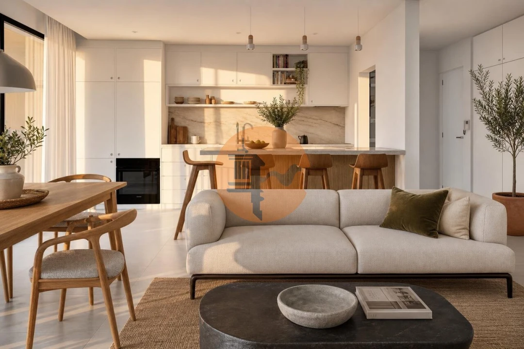 Apartamento T2 para Venda em Montenegro Foto 25