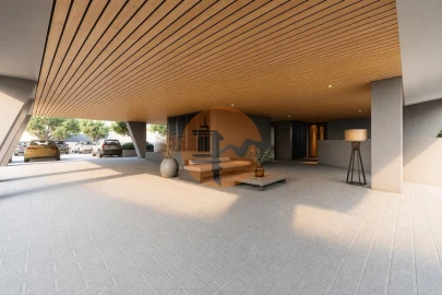 Apartamento T2 para Venda em Montenegro