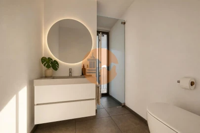 Apartamento T2 para Venda em Montenegro