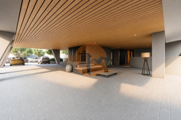 Apartamento T2 para Venda em Montenegro Foto 6