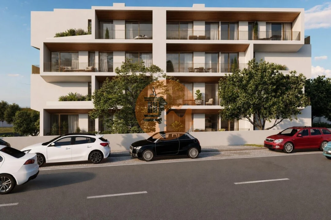 Apartamento T2 para Venda em Montenegro Foto 11