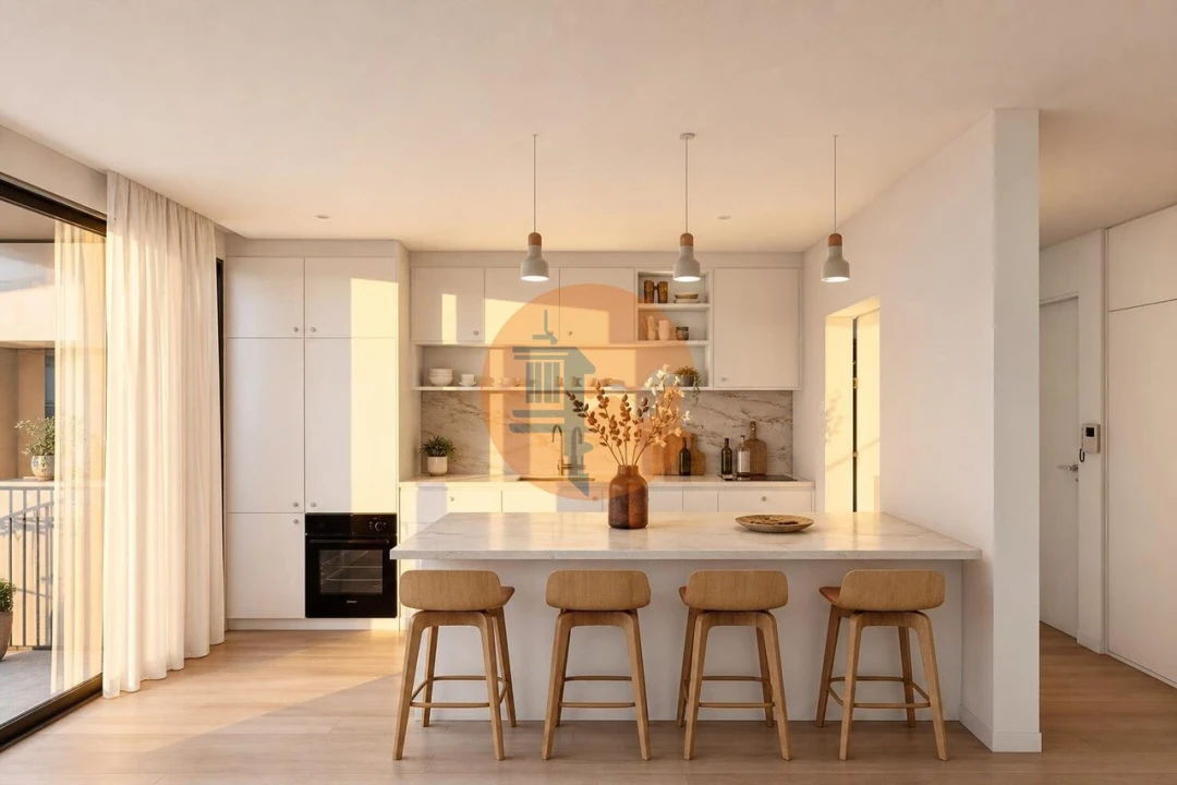 Apartamento T2 para Venda em Montenegro Foto 17