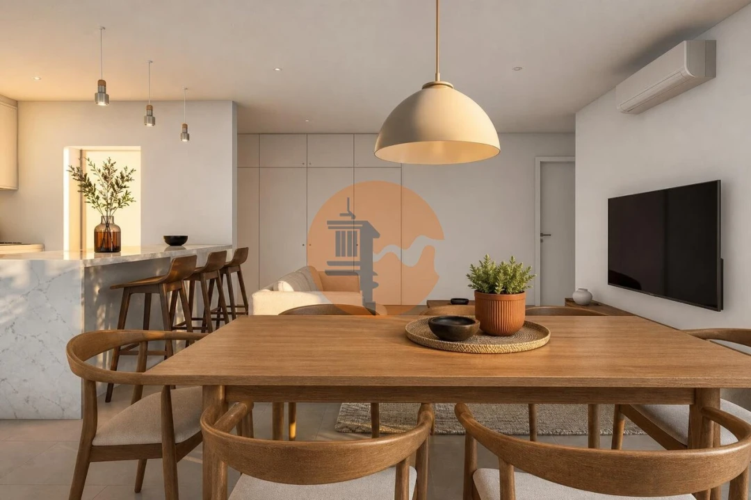Apartamento T2 para Venda em Montenegro Foto 18
