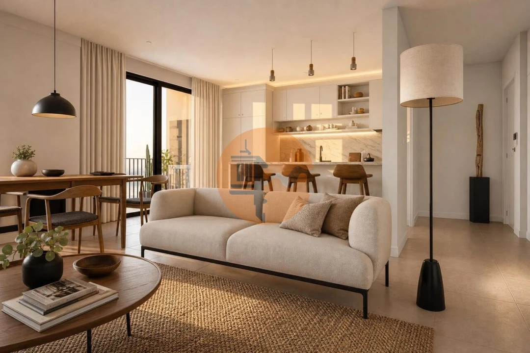 Apartamento T2 para Venda em Montenegro Foto 22