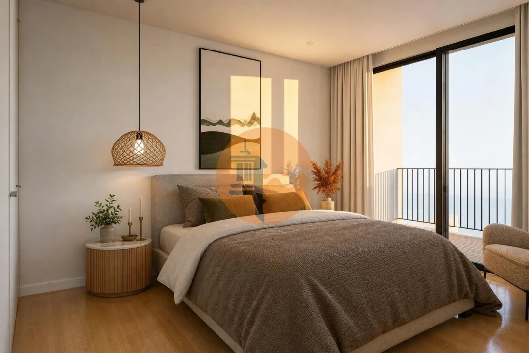 Apartamento T2 para Venda em Montenegro Foto 24