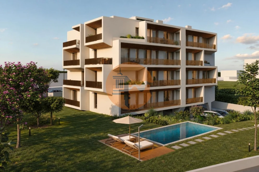 Apartamento T2 para Venda em Montenegro Foto 27