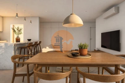 Apartamento T2 para Venda em Montenegro