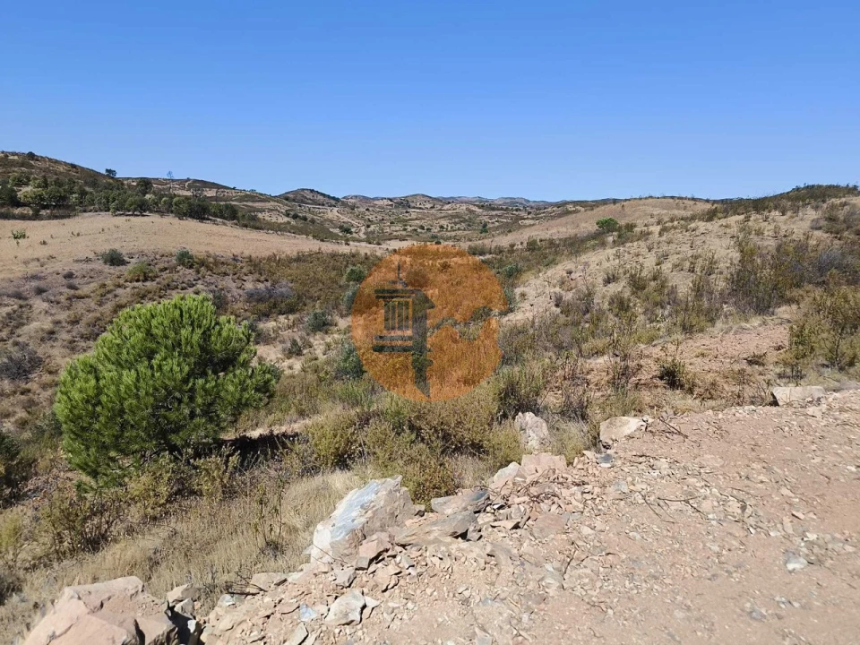 Terreno para Venda em Conceição e Cabanas de Tavira Foto 8