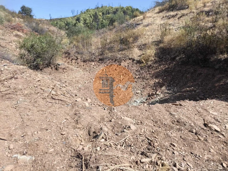 Terreno para Venda em Conceição e Cabanas de Tavira Foto 14