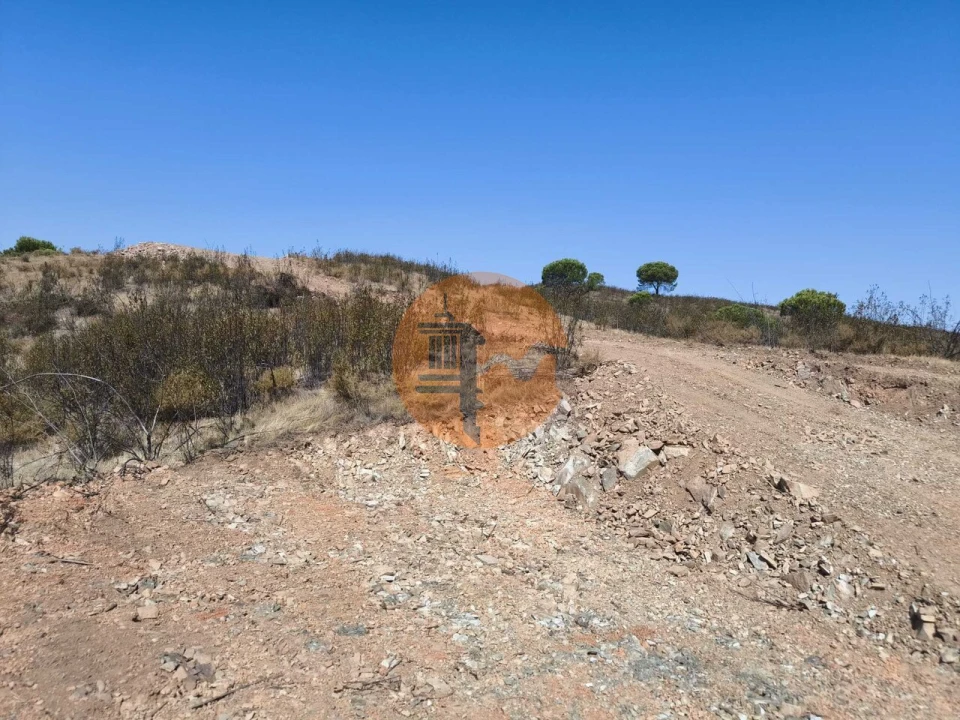 Terreno para Venda em Conceição e Cabanas de Tavira Foto 17
