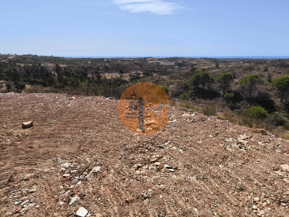 Terreno para Venda em Conceição e Cabanas de Tavira Foto 2