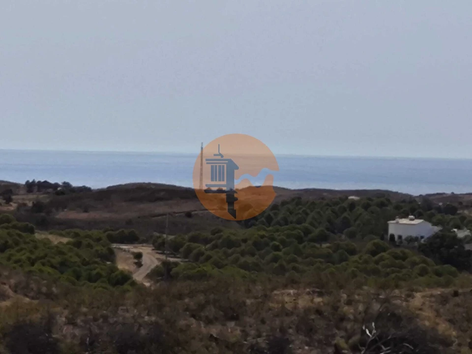 Terreno para Venda em Conceição e Cabanas de Tavira Foto 21