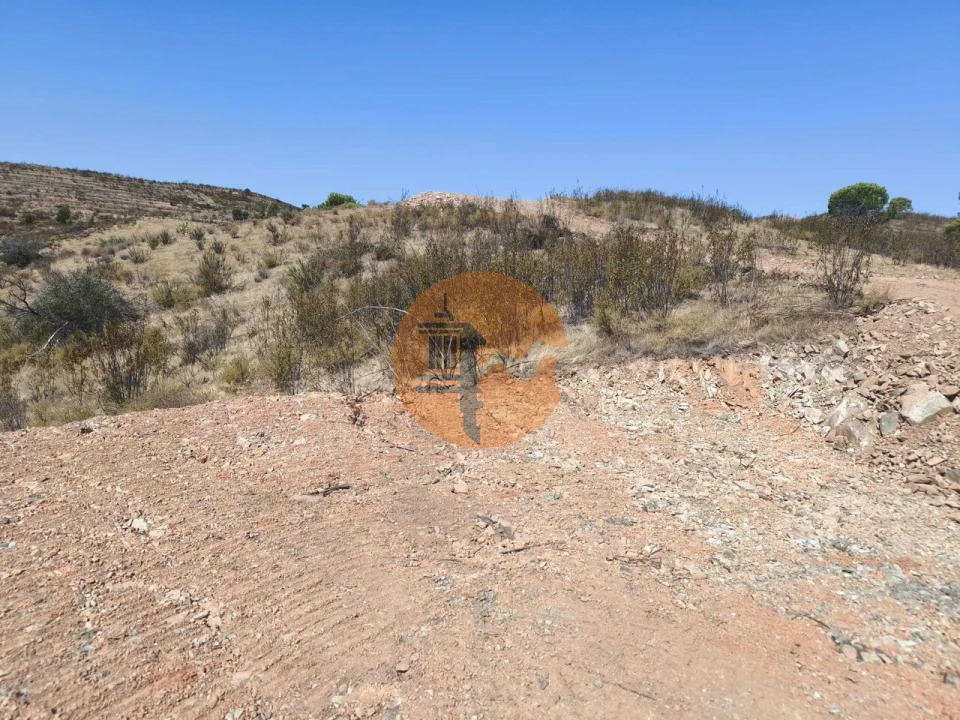 Terreno para Venda em Conceição e Cabanas de Tavira Foto 22
