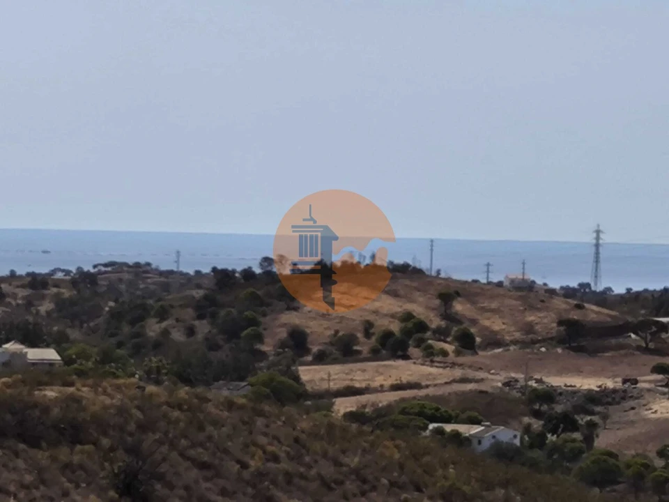 Terreno para Venda em Conceição e Cabanas de Tavira Foto 24