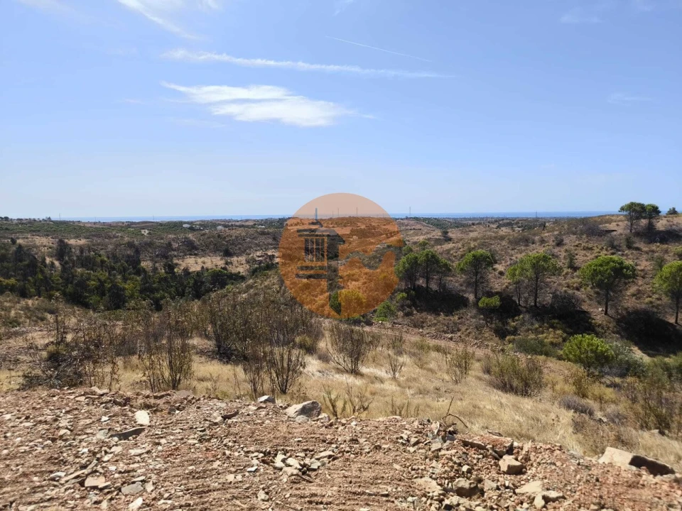 Terreno para Venda em Conceição e Cabanas de Tavira Foto 29