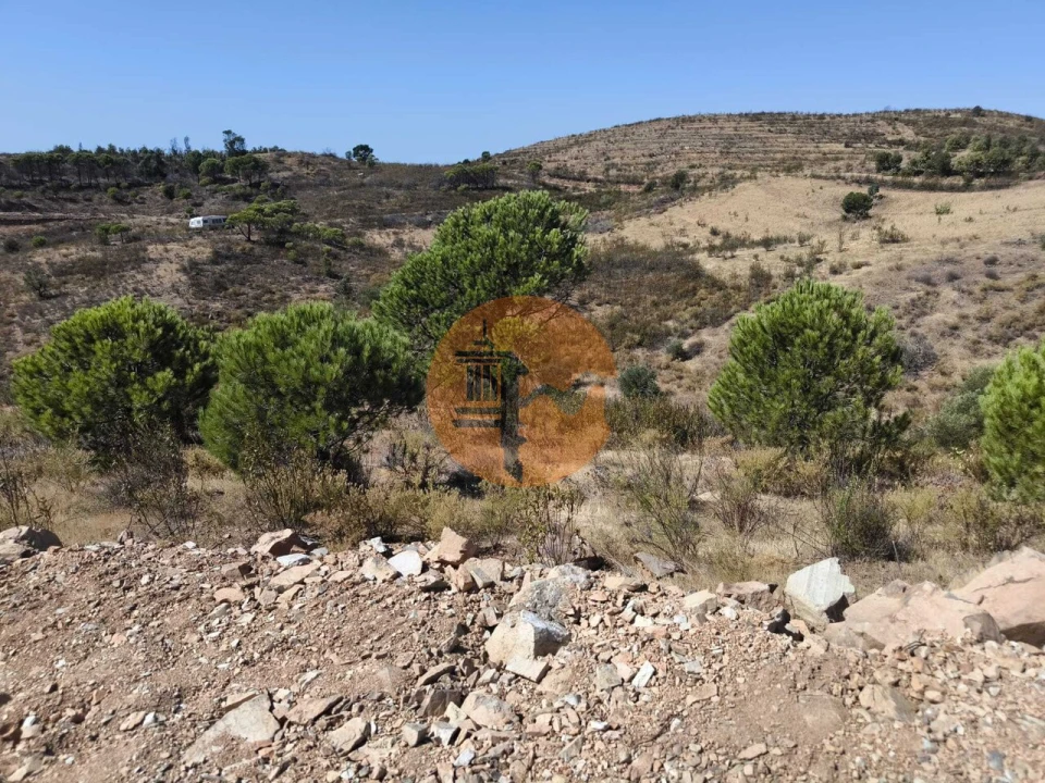 Terreno para Venda em Conceição e Cabanas de Tavira Foto 30