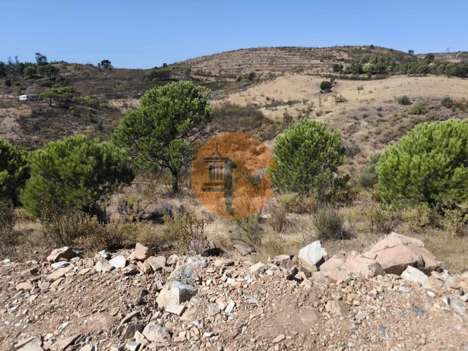 Terreno para Venda em Conceição e Cabanas de Tavira Foto 32