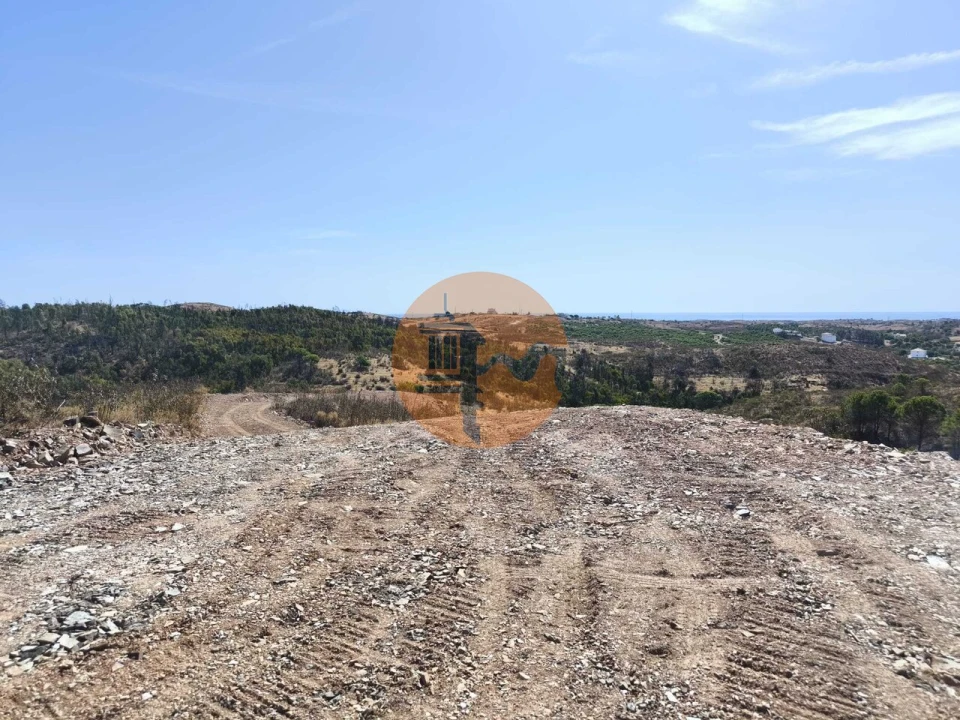 Terreno para Venda em Conceição e Cabanas de Tavira Foto 34