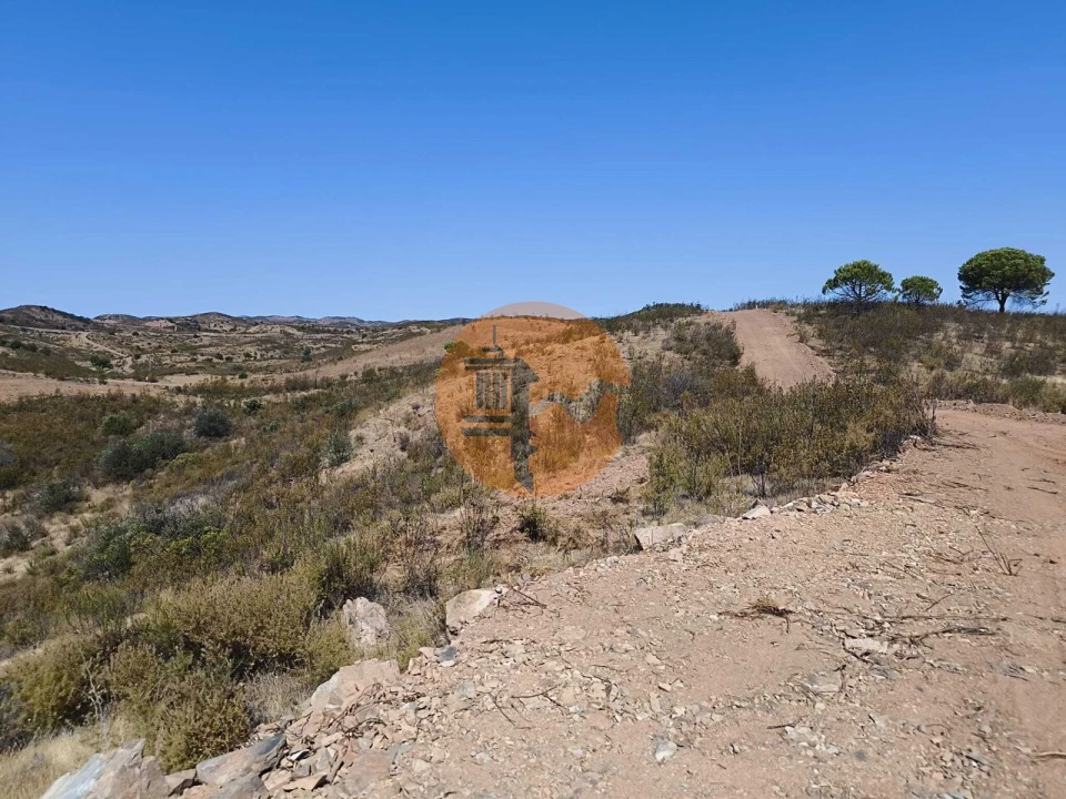 Terreno para Venda em Conceição e Cabanas de Tavira Foto 35