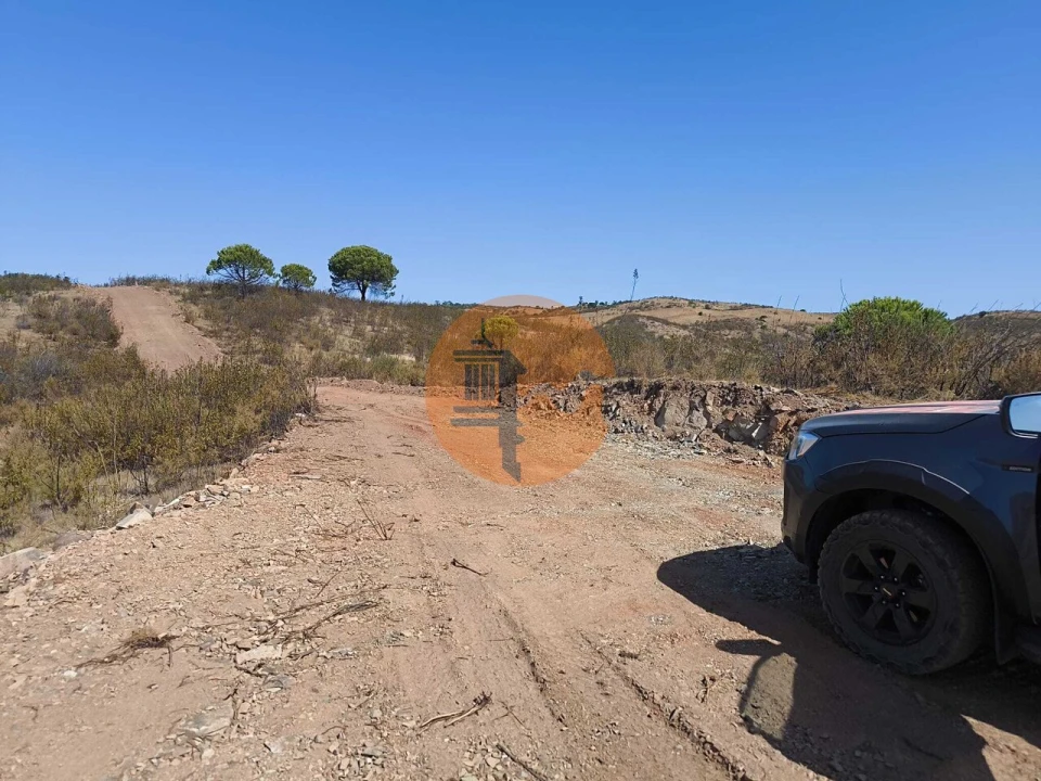 Terreno para Venda em Conceição e Cabanas de Tavira Foto 36