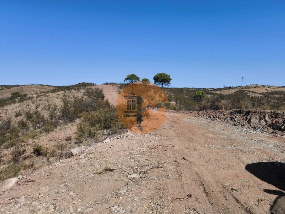 Terreno para Venda em Conceição e Cabanas de Tavira Foto 37