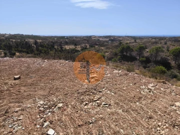 Terreno para Venda em Conceição e Cabanas de Tavira