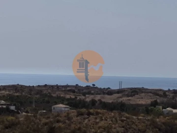 Terreno para Venda em Conceição e Cabanas de Tavira