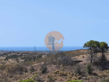Terreno para Venda em Conceição e Cabanas de Tavira
