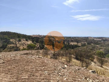 Terreno para Venda em Conceição e Cabanas de Tavira