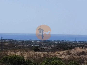Terreno para Venda em Conceição e Cabanas de Tavira