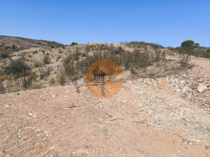 Terreno para Venda em Conceição e Cabanas de Tavira Foto 22