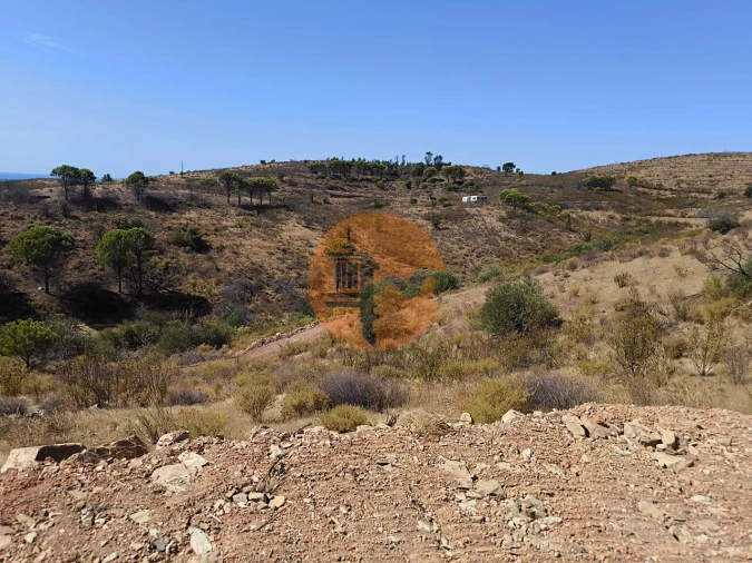 Terreno para Venda em Conceição e Cabanas de Tavira Foto 28