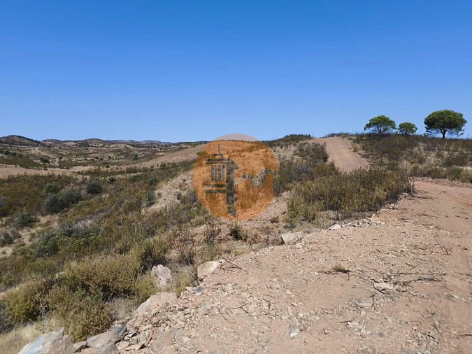 Terreno para Venda em Conceição e Cabanas de Tavira Foto 35