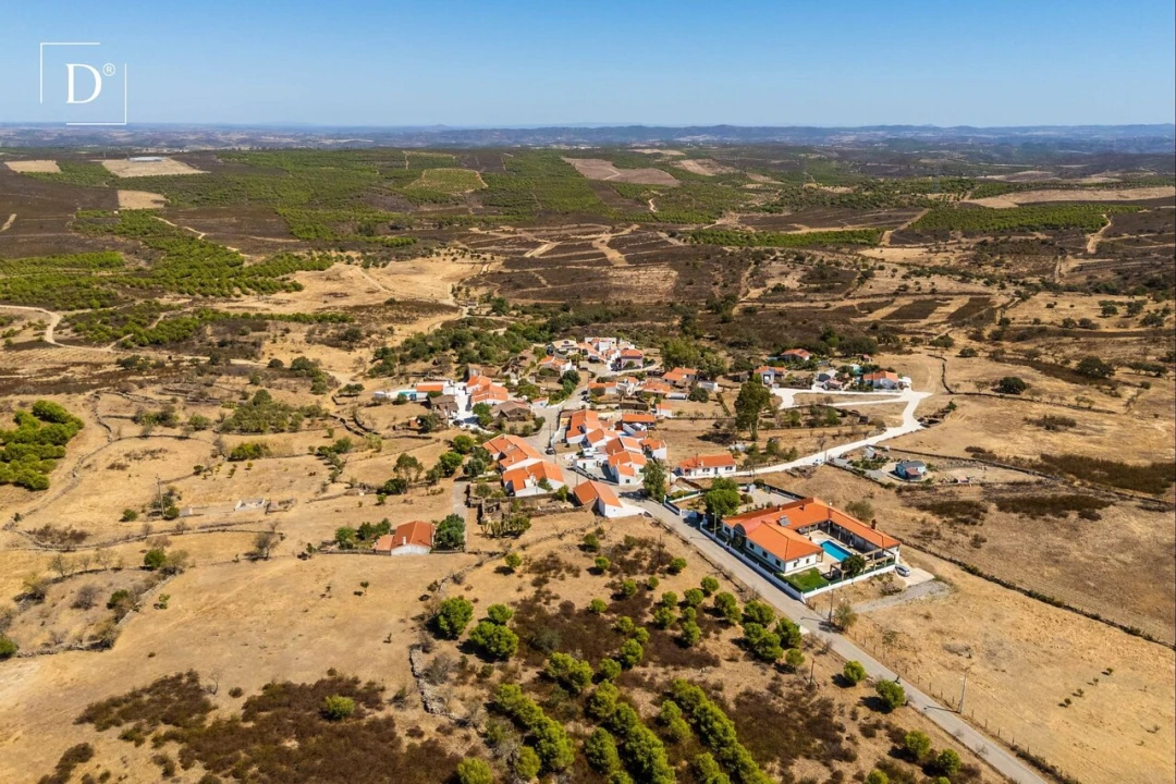 Moradia T2 para Venda em Alcoutim e Pereiro Foto 8