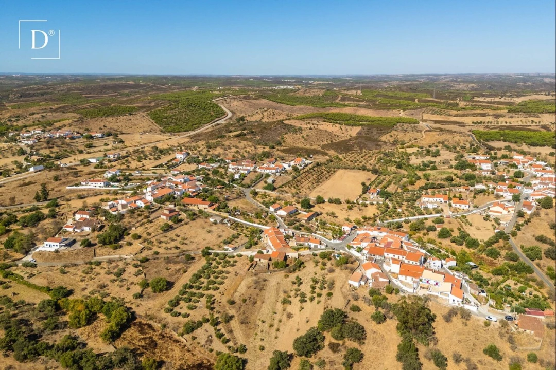 Moradia T2 para Venda em Alcoutim e Pereiro Foto 22