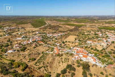 Moradia T2 para Venda em Alcoutim e Pereiro