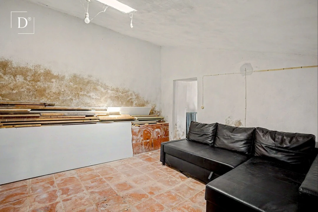 Moradia T2 para Venda em Alcoutim e Pereiro Foto 25