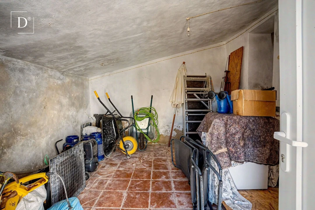 Moradia T2 para Venda em Alcoutim e Pereiro Foto 24