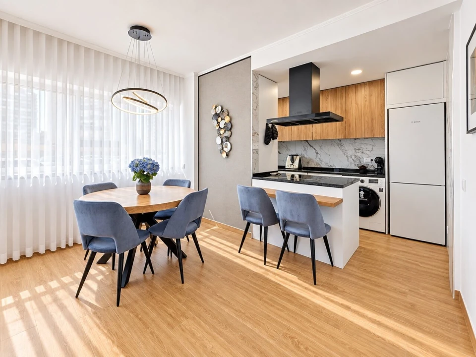 Apartamento T2 para Venda em Portimão Foto 1
