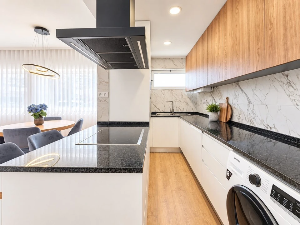 Apartamento T2 para Venda em Portimão Foto 2
