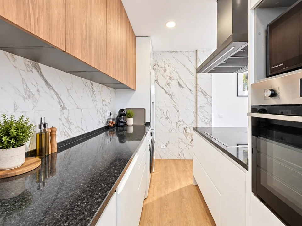 Apartamento T2 para Venda em Portimão Foto 4