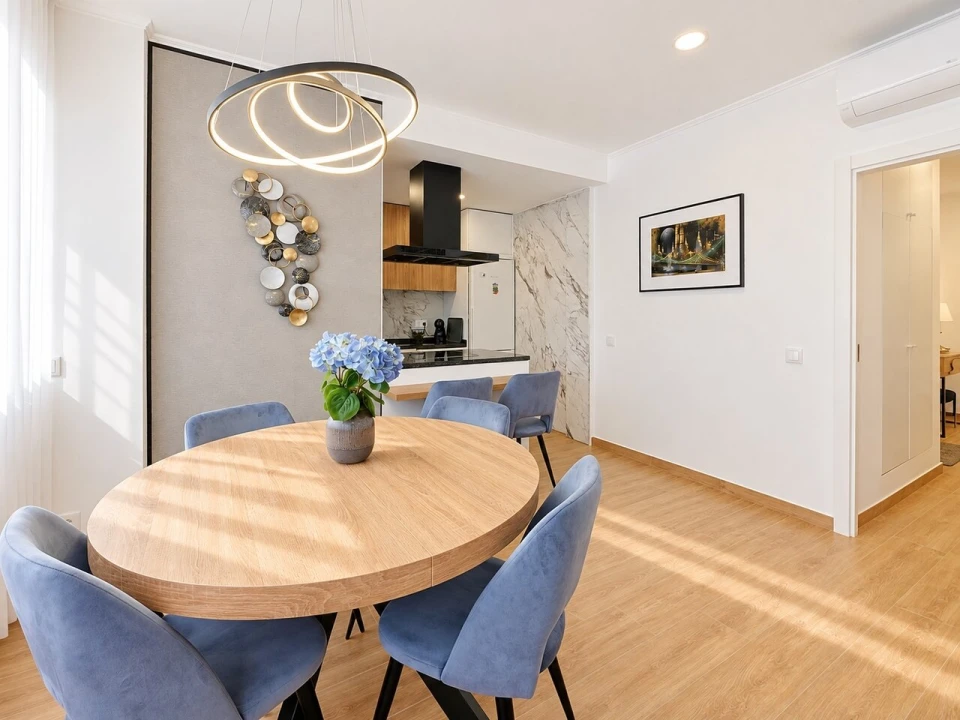 Apartamento T2 para Venda em Portimão Foto 5