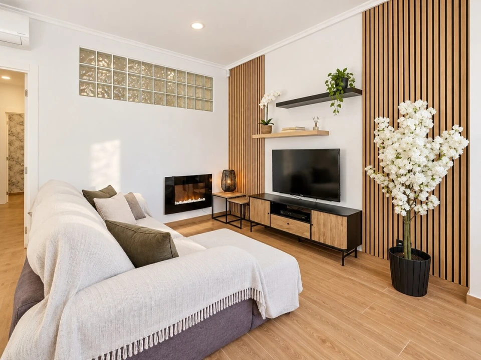 Apartamento T2 para Venda em Portimão Foto 7