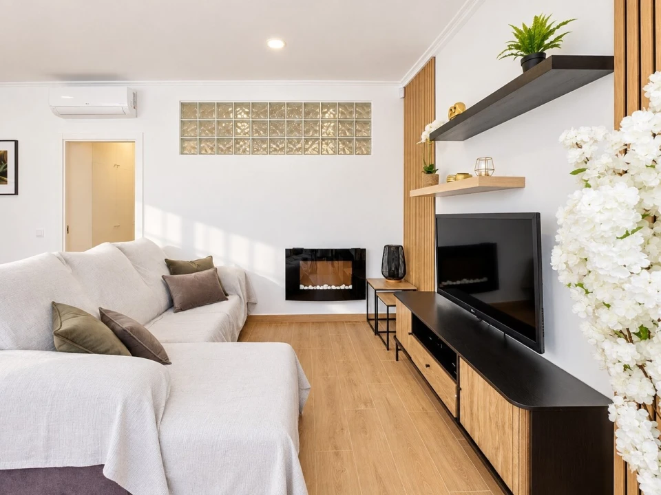 Apartamento T2 para Venda em Portimão Foto 9
