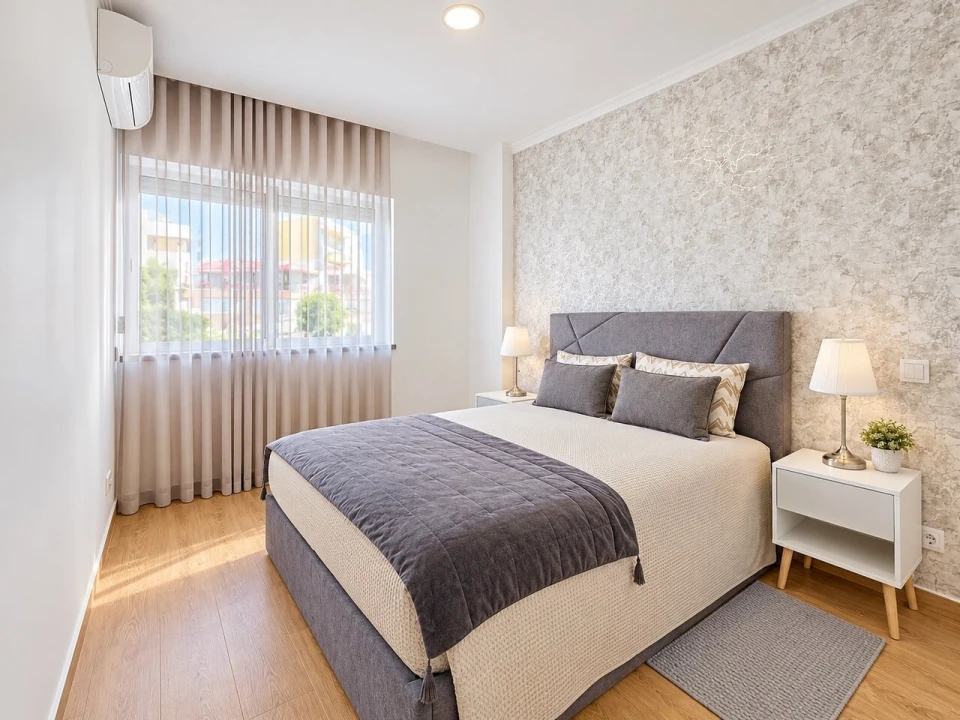Apartamento T2 para Venda em Portimão Foto 10