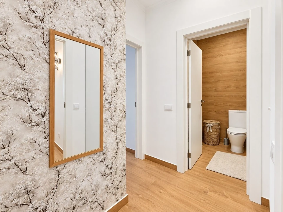 Apartamento T2 para Venda em Portimão Foto 12