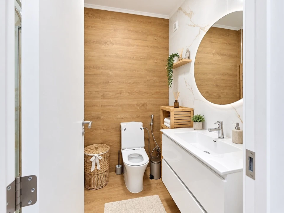 Apartamento T2 para Venda em Portimão Foto 13