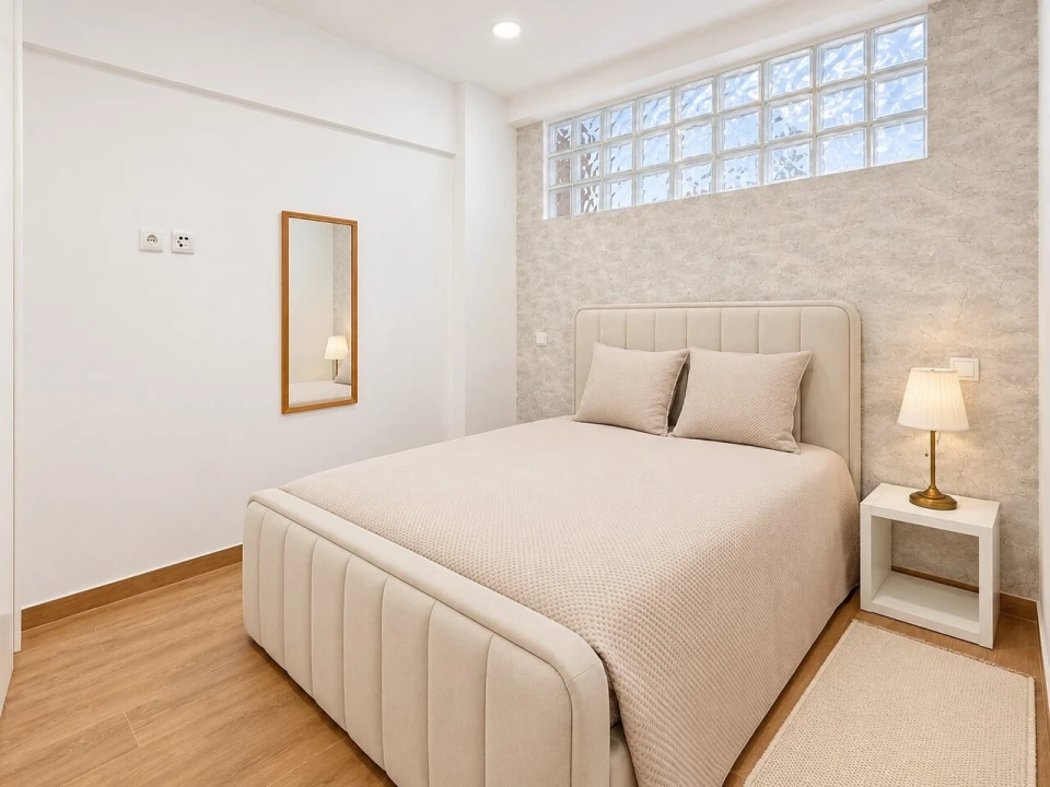 Apartamento T2 para Venda em Portimão Foto 14